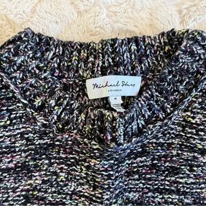 Michael Stars Crew Neck Sweater